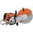 Stihl TS 800