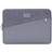 Rivacase Egmont 7903 Housse pour ordinateur portable jusqu'à 13,3" Gris