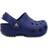 Crocs Ciabatte - Blu Scuro