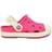 Crocs Bump It - Candy Pink/Oyster