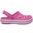 Crocs Kid's Crocband - Party Pink