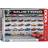 Eurographics Ford Mustang Evolution 1000 Brikker