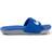 Nike Kawa Hyper Cobalt Slides GS/PS - Azul