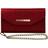 iDeal of Sweden Mayfair Clutch Velvet (iPhone XR)