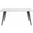 Nordal Blanca Small Dining Table