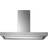 Falmec Design Plane Wall 90cm, Stainless Steel