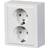 ABB 402EA-84 2TKA00001607 2-way