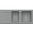 Villeroy & Boch Architectura 80 Évier 338001SL