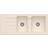 Villeroy & Boch Architectura 80 Évier 338001FU