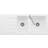 Villeroy & Boch Architectura 80 Évier 338001SM