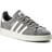 Adidas Campus Grey Three F17 - White/Chal