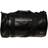 Fred Perry Classic Barrel Bag - Black/Gold