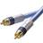 Oehlbach XXL Series 2 2RCA-2RCA 2m
