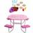 Barbie Picnic Table FXG40