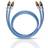 Oehlbach XXL Series 2 2RCA-2RCA 0.5m