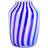 Hay Juice High Vase 28cm