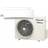 Panasonic Multisplit Duo Z41