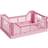 Hay Colour Crate Medium Opbevaringsboks
