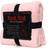 Gifthouse International Snug Rug Filt Rosa (178x127cm)