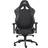 Nordic Gaming Heavy Metal Gaming Chair - Black