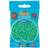 Hama Beads Mini Beads Light Green 2.5mm 501-11