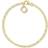 Thomas Sabo Charm Bracelet - Gold