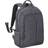 Rivacase 7560 Laptop Canvas Backpack 15.6" Grijs