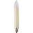 Gelia 1196 Incandescent Lamps 3W E10 2-pack