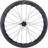 Zipp 454 NSW Carbon Clincher Rear Wheel