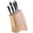 Richardson Sheffield Kyu 697001 Knife Set