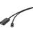 Renkforce USB C-DisplayPort Mini 3m