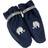 CeLaVi Padded PU Mittens - Dark Navy (1405-778)