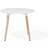 Beliani Bovio Dining Table 90cm