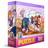 Eurographics Cowgirls 100 Pieces