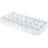 Lacor Leaf Chocolate Mould