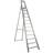 Jumbo Super Proff m/Bøjle 41TSE112 2.95m