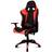 Driftgaming DR300 Gaming Chair - Black/Red