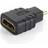 Equip Micro HDMI-HDMI M-F Adapter