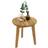 Venture Design Chania Ø40cm Sidebord
