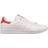 Adidas Stan Smith M - Cloud White/Collegiate Red