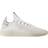 Adidas Pharrell Williams Tennis Hu - Footwear hite/Footwear hite/Tactile Green