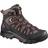 Salomon Quest Prime GTX W - Deep Taupe/Phantom/Tawny Orange