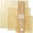 Beeswax Wrap Köksutrustning 3st