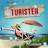 Turisten (Ljudbok, MP3, 2019)