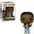 Funko Pop! Movies Beverly Hills Cop Axel Foley Mumford