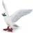Papo Dove 50248