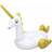 Bestway Supersized Unicorn Ride On