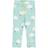 Geggamoja Cloud UV Long Pant - Green (99819116)