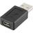 Renkforce RF-4274568 USB A-USB Micro-B M-F Adapter