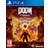 Doom Eternal - Deluxe Edition (PS4)